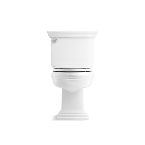 Kohler Memoirs Stately Continuousclean St TwoPiece Elongated Toilet